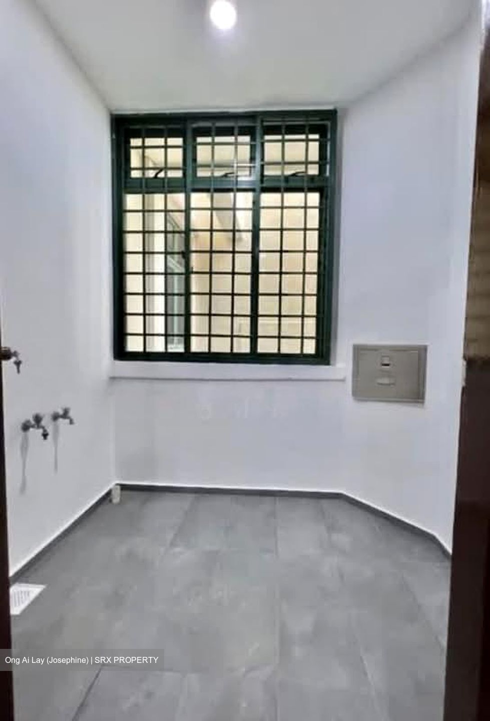 Changi Green (D16), Condominium #545761141